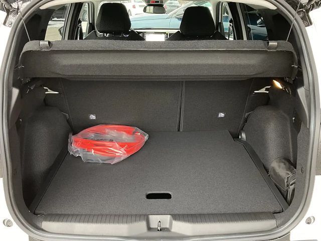 Opel Frontera GS e-Frontera