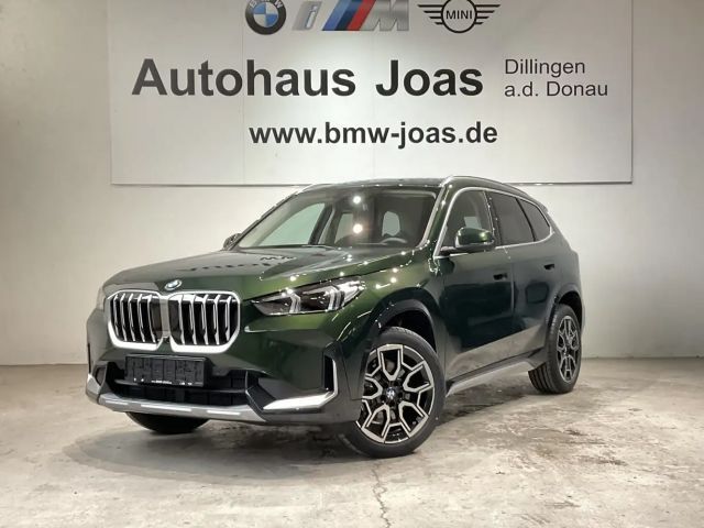 BMW X1 sDrive20i