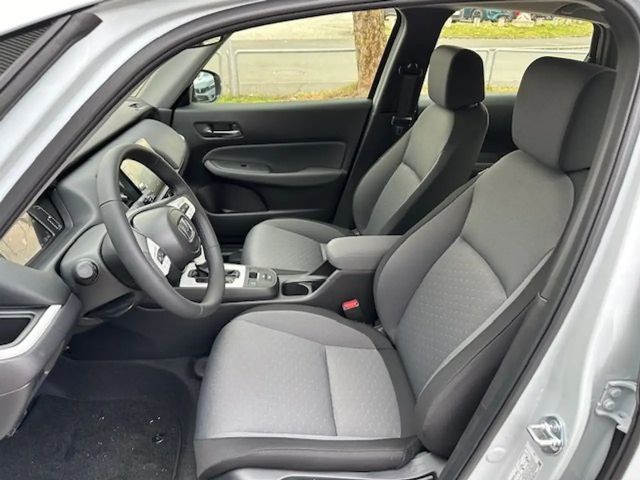 Honda Jazz Elegance Hybrid i-MMD