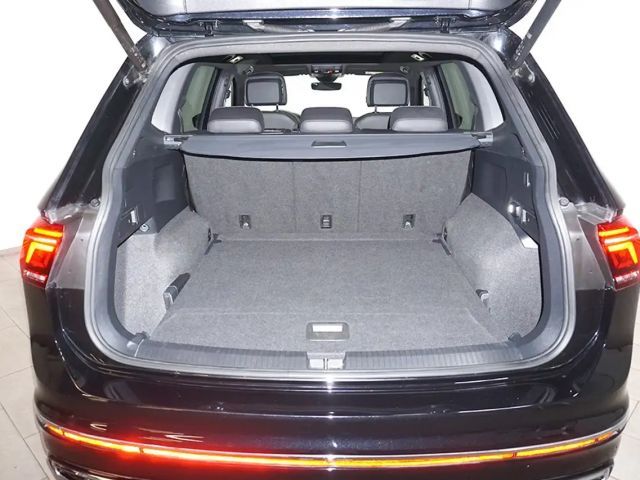 Volkswagen Tiguan 2.0 TDI Allspace DSG
