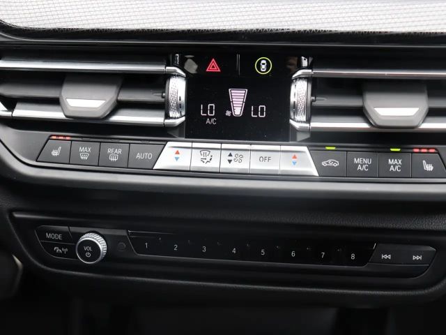 BMW 120 120i M-Sport Sedan