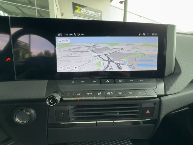 Opel Astra Sports Tourer