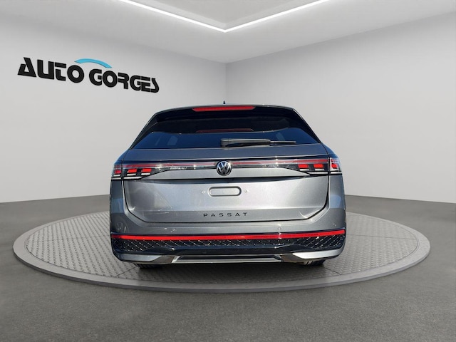 Volkswagen Passat 2.0 TDI 4Motion