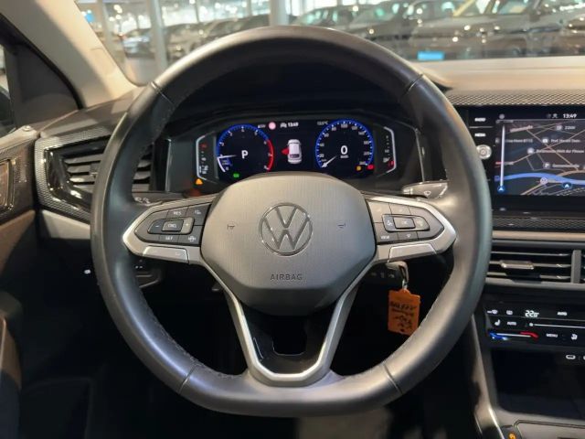 Volkswagen Taigo 1.0 TSI DSG