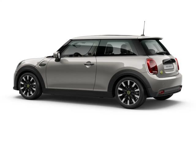 MINI Mini Electric 3-deurs SE