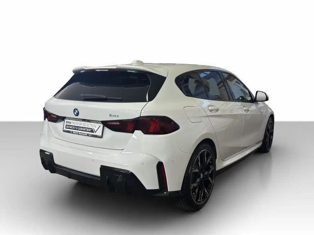 BMW 120 M-Sport Sedan