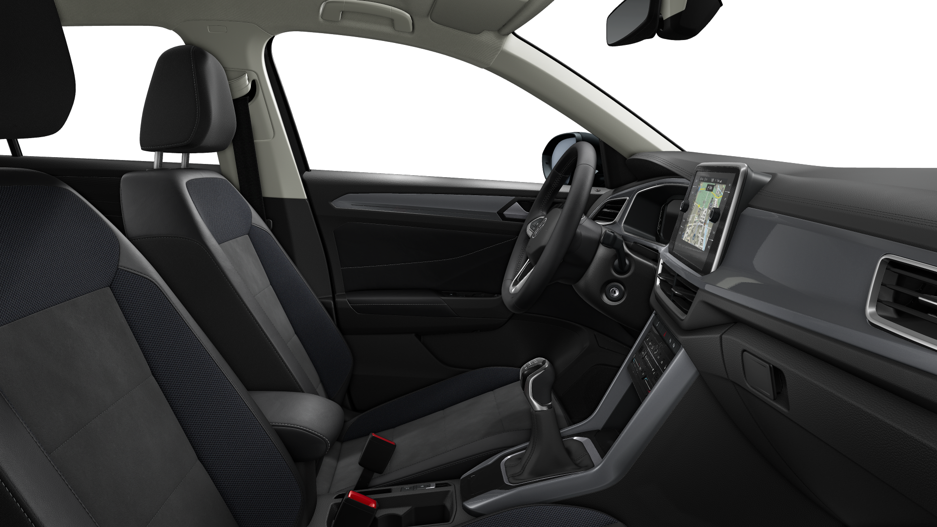 Volkswagen T-Roc 1.5 TSI Style