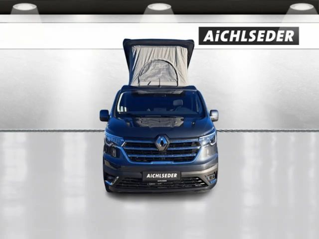 Renault Trafic EDC L2H1 Wavecamper