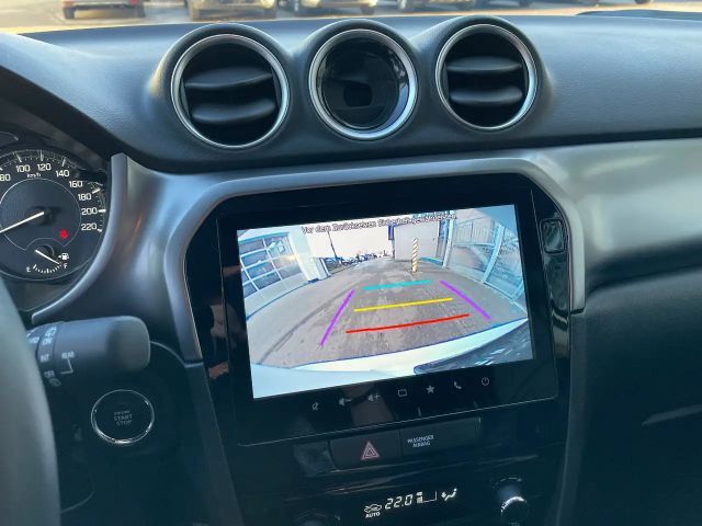 Suzuki Vitara 4x2 Comfort