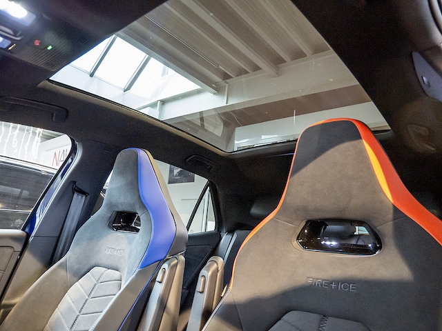 Volkswagen ID.3 GTX Performance