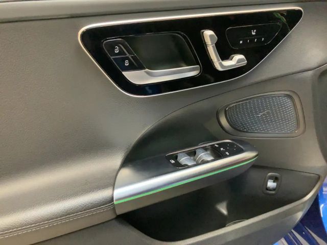 Mercedes-Benz C 200 AMG Line Estate