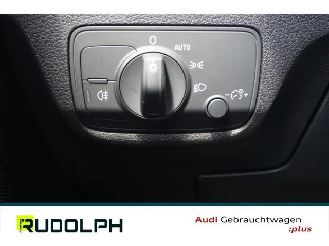 Audi Q2 35 TFSI S-Tronic