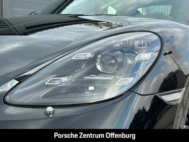 Porsche Cayman 718 Coupé