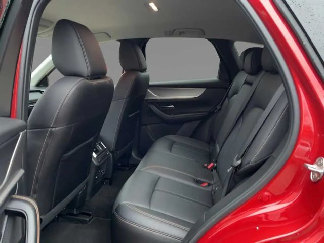 Mazda CX-60 2.5L Homura e-Skyactiv