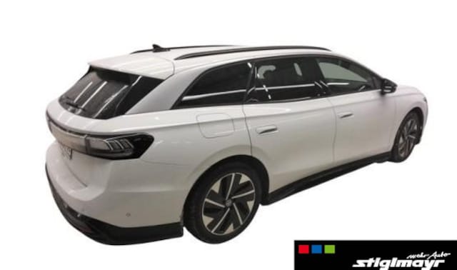 Volkswagen ID.7 IQ.Drive Pro Tourer