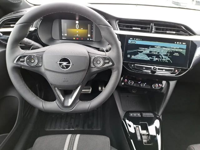 Opel Corsa 1.2 Turbo GS-Line Grand Sport Turbo