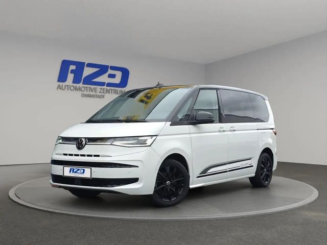 Volkswagen Multivan T7 eHybrid