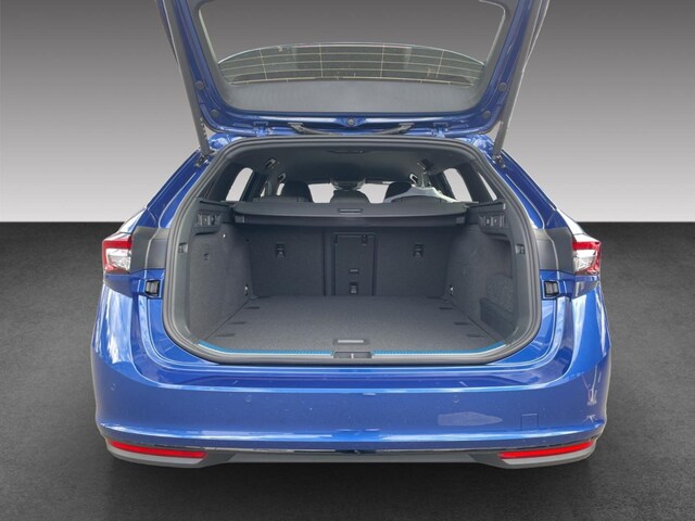 Skoda Superb 2.0 TSI 4x4 Combi Sportline