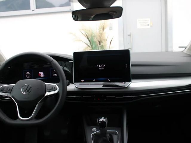 Volkswagen Golf Rabbit TSI