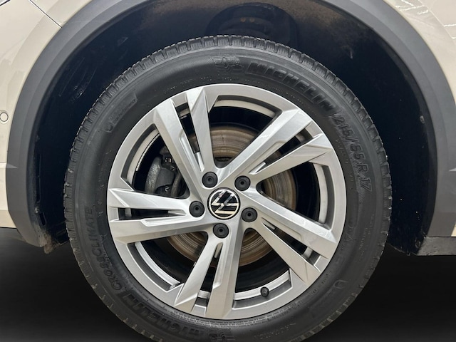 Volkswagen T-Roc 2.0 TSI DSG R-Line