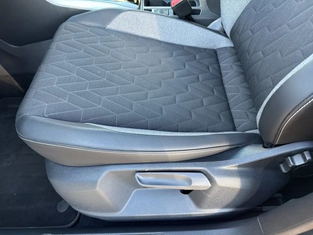 Volkswagen T-Roc DSG