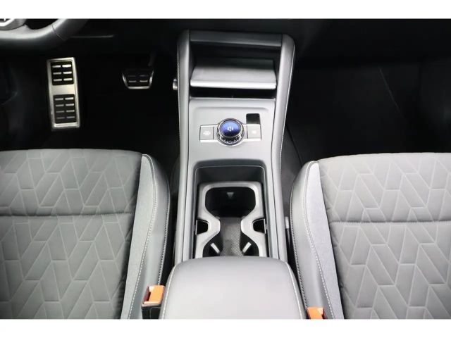 Volkswagen Tiguan 2.0 TDI DSG