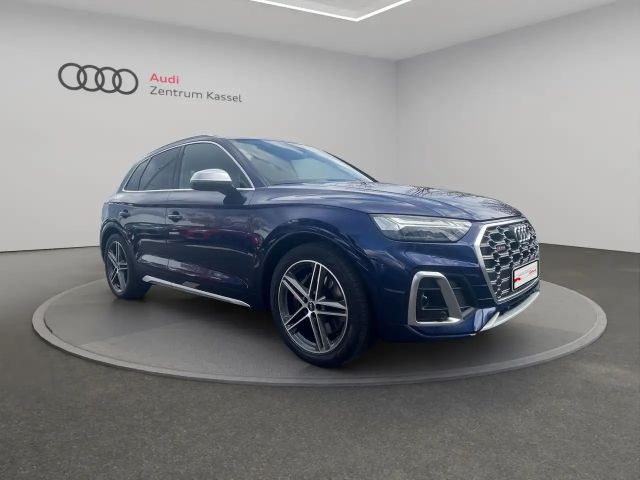 Audi SQ5 3.0 TDI Quattro
