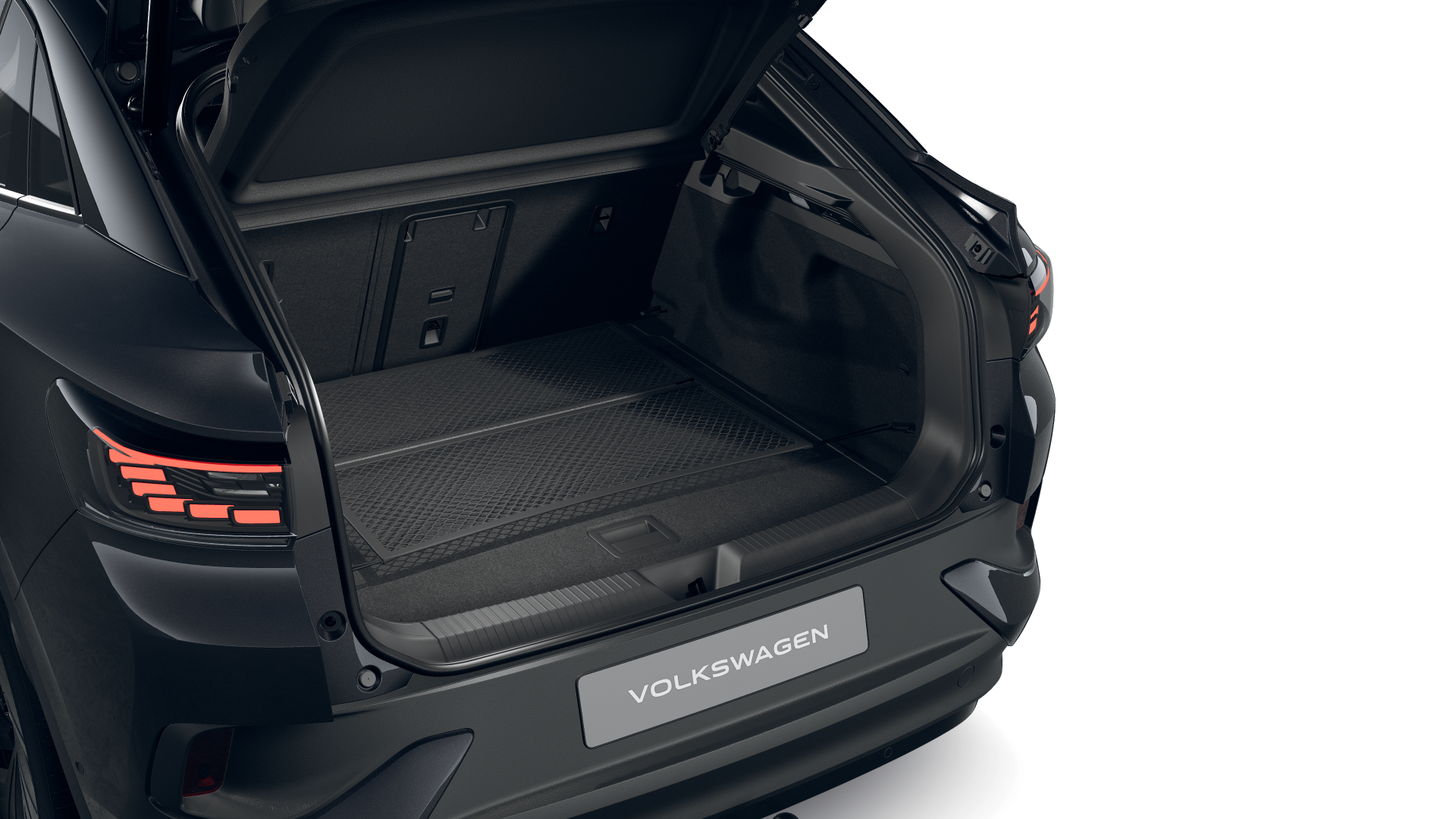 Volkswagen ID.5 IQ.Drive