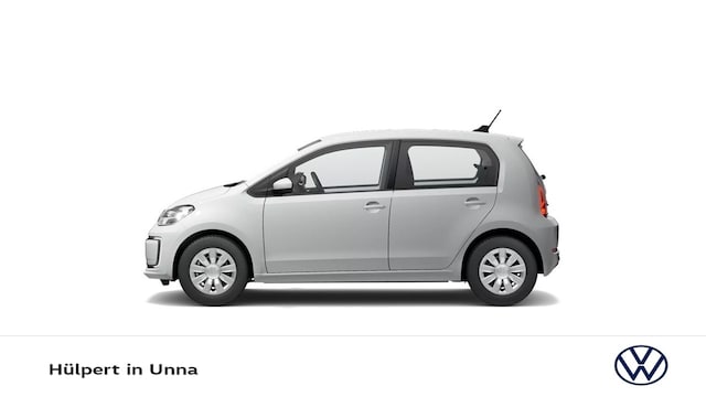 Volkswagen e-up! up! e-up! 4TÜREN CAM EINPARKHILFE DAB+ BLUETOOTH