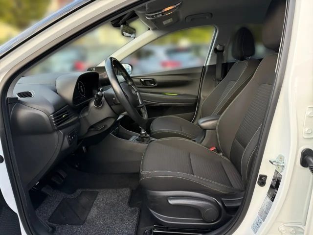 Hyundai i20 1.0 T-GDi Trend