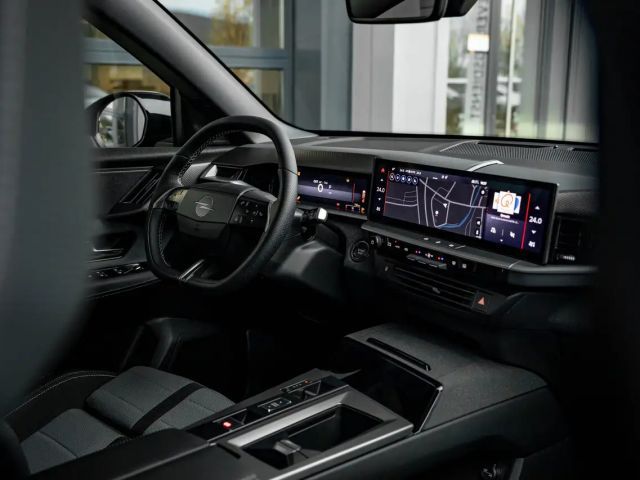 Opel Grandland X GS-Line Grand Sport