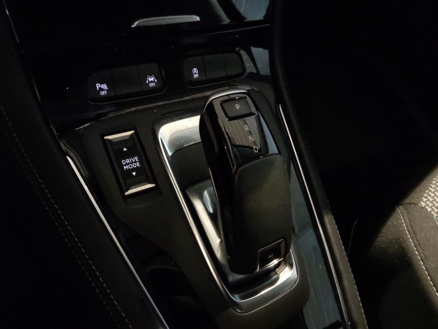 Opel Grandland GS-Line Grand Sport