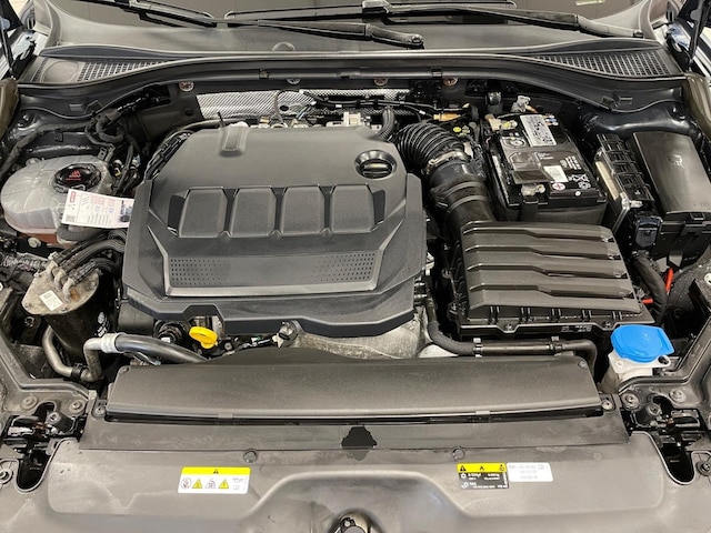 Skoda Superb 2.0 TDI Combi