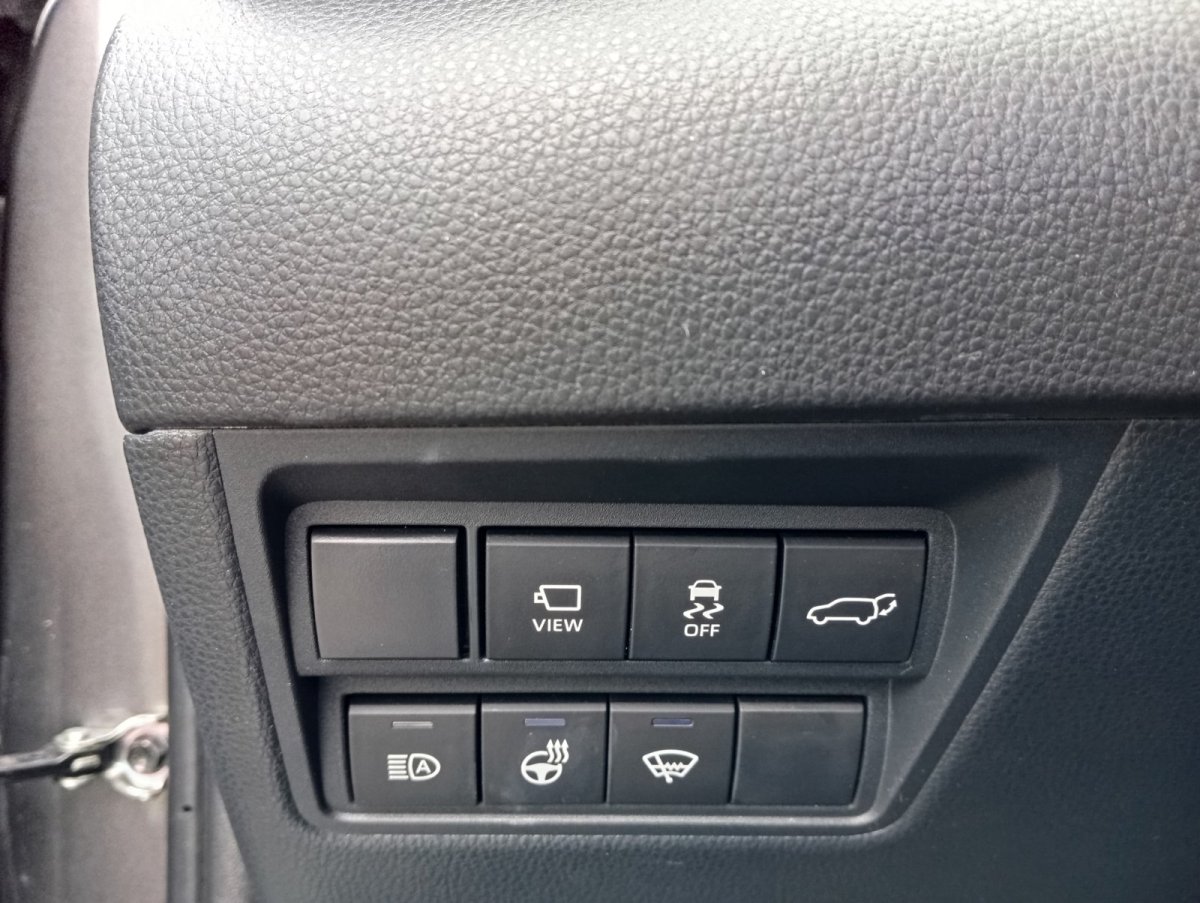 Toyota Yaris Cross 5-deurs