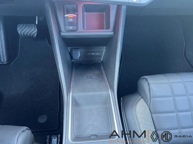 Renault 4 Comfort Electric Iconic