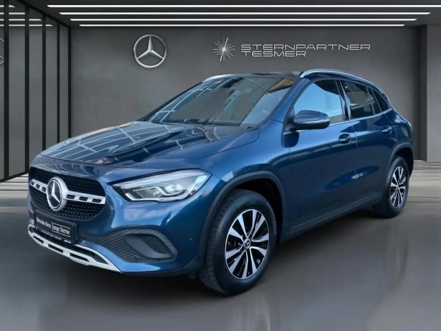 Mercedes-Benz GLA 250 GLA 250 e Style