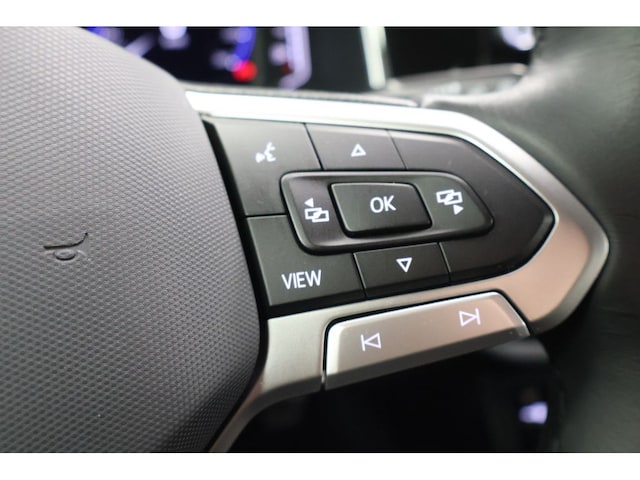 Volkswagen Taigo 1.0 TSI DSG R-Line