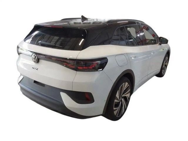 Volkswagen ID.4 GTX IQ.Drive