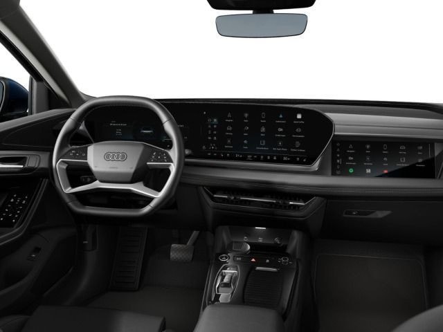 Audi Q6 e-tron Quattro