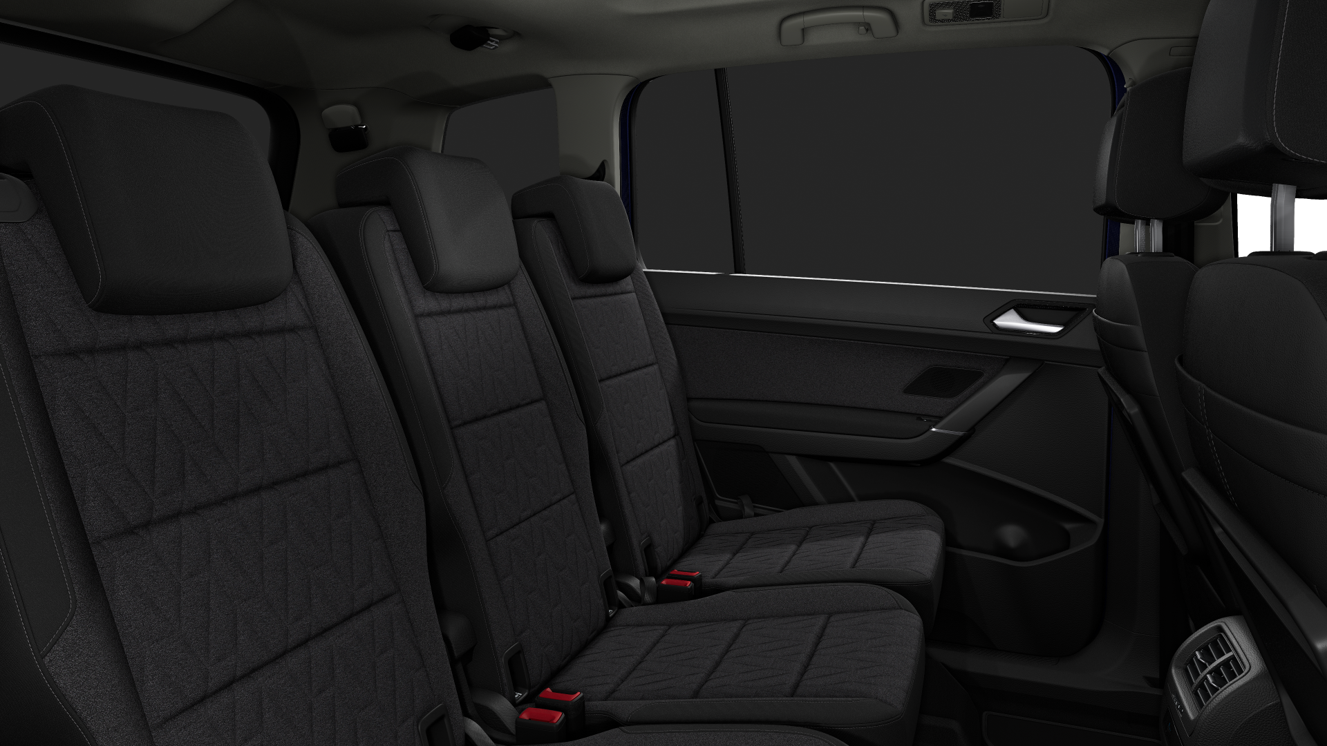 Volkswagen Touran 1.5 TSI Move