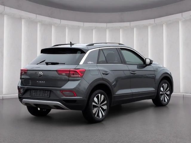 Volkswagen T-Roc GOAL TSI*ACC LED Navi SHZ digCockp VKZ-Erk