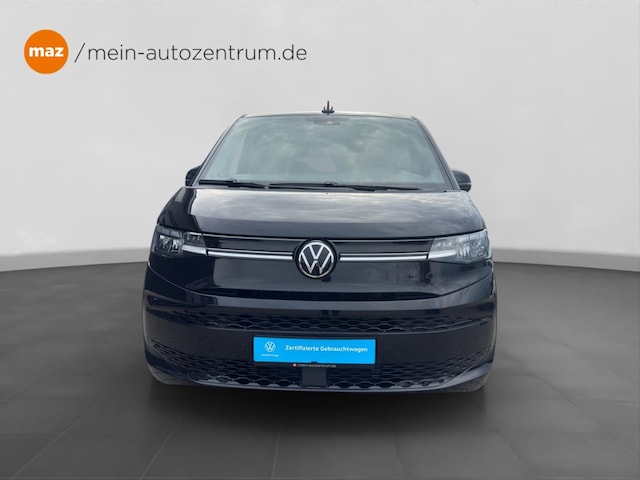 Volkswagen Multivan 2.0 TDI Lang Life