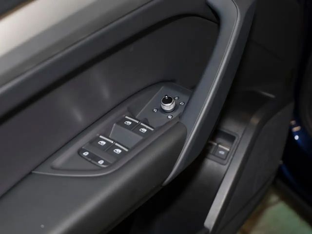Audi Q5 50 TFSI Hybride Quattro