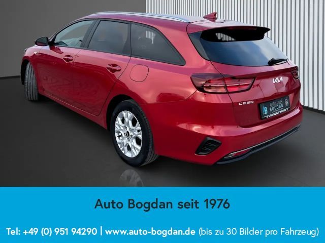 Kia Ceed SportWagon