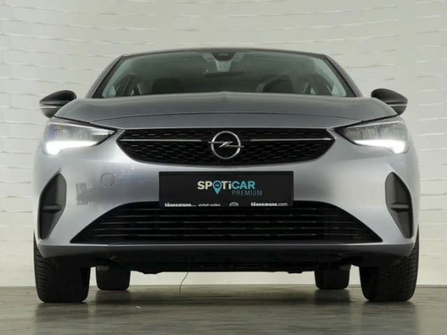 Opel Corsa Edition F Edition