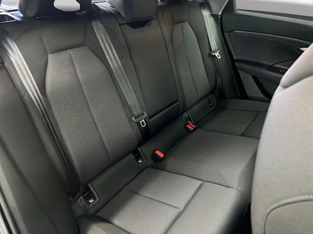 Audi Q6 e-tron Sportback