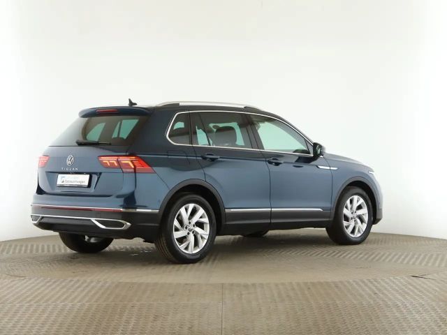 Volkswagen Tiguan 1.5 TSI Elegance Elegance
