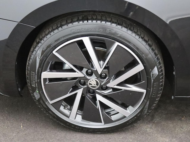 Skoda Octavia 2.0 TDI Combi Sportline