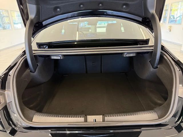 Mercedes-Benz CLA 180 CLA 180 d Coupé