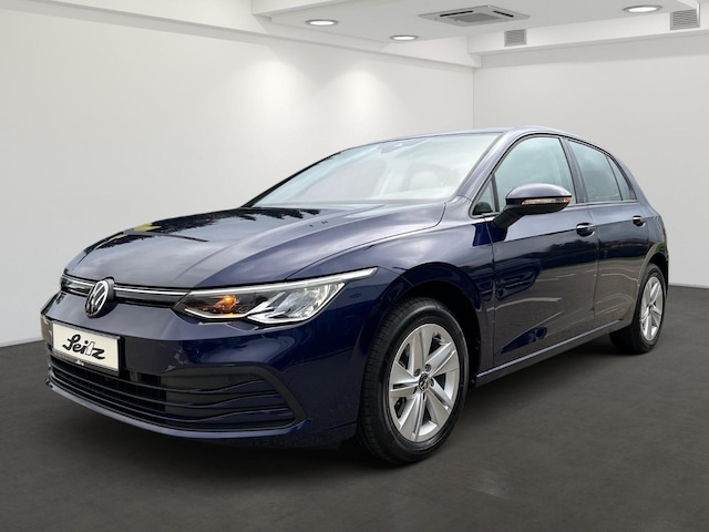 Volkswagen Golf 1.0 TSI Golf VIII